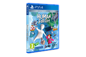 Gry - Human: Fall Flat Dream Collection - Sony PlayStation 4 - Platforma - 5056635603449