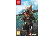 Gry - Biomutant - Nintendo Switch - RPG - 9120080074225