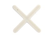 Narzedzia - Home>it Tile Crosses 3 mm - 100 pcs - 76328