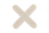 Narzedzia - Home>it Tile Crosses 5 mm - 50 pcs. - 76329