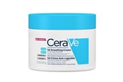 Pielegnacja ciala - CeraVe SA Smoothing Cream Anti-Roughness 340g - Dry Rough Bumpy Skin - 3337875684101