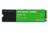 Dysk SSD - SANDISK WD Green SN350 SSD - 500GB - PCIe 3.0 - M.2 2280 - WDS500G2G0C