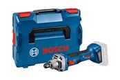 Narzędzia - Bosch GGS Professional cordless straight grinder 18V-20 (SOLO) - 06019B5400