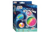 Male prezenty dla dzieci - Grafix Make your own Bouncing Balls - 100071