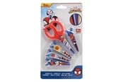Kreatywne gry - Canenco Spidey Scissors with 5 Serrated Blades - SP22264
