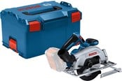 Piła tarczowa - Bosch Professional GKS 18V-57-2 Professional (SOLO) - 06016C1201