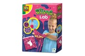 Kreatywne gry - SES Creative Slime Lab - Unicorn - 15013
