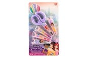 Kreatywne gry - Canenco Disney Princess Scissors with 5 Serrated Blades - DP21264