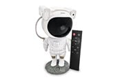 Gadzety - Mikamax Astronaut Laser Projector - 05092