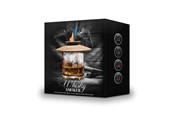 Gadzety - Mikamax Whisky Smoker - 05090