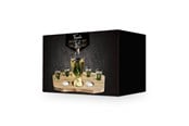 Akcesoria kuchenne - Mikamax Tequila Decanter - 05089