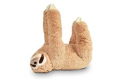 Gadzety - Mikamax Lifesize Sloth Pillow - 90cm - 05082