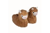 Gadzety - Mikamax Alpaca Slippers - Size 36-41 - 04568