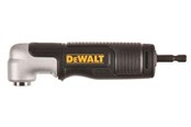 Narzedzia - Dewalt DT20500 IMPACT RIGHT ANGLE ATTACHMENT - DT20500-QZ