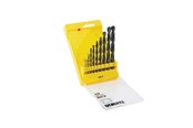 Narzędzia - Dewalt HSS-R 13 PCE SET - DT5912-QZ