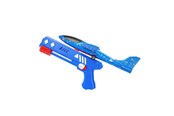 Małe prezenty dla dzieci - Toi-Toys Shoot foam plane - 43688Z