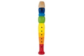Zabawki drewniane - Goki Wooden Recorder - 61921