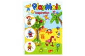 Klocki konstrukcyjne - PlayMais Booklet - INSPIRATION - 150519.1