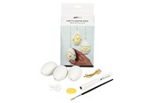 Kreatywne gry - Creativ Company Watercolor set of Easter eggs - 100760
