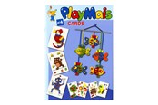 Klocki konstrukcyjne - PlayMais Booklet - CARDS - 150518.1