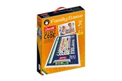 gry-planszowe-karciane-i-kosci - Quercetti Secret Code Game - 01001