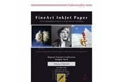 Papier, papier fotograficzny i etykiety - Hahnemühle Digital FineArt - paper - glossy - 12 sheet(s) - A4 (pack of 6) - 10 640 308