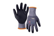 Odziez robocza BHP i akcesoria - Home>it Flex Work Glove w/touch Screen Function - 38300