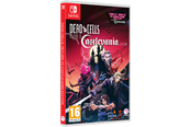 Gry - Dead Cells: Return to Castlevania Edition - Nintendo Switch - Akcja - roguelike - 5060264375660