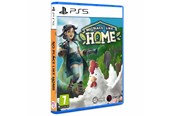 Gry - No Place Like Home - Sony PlayStation 5 - Życie wirtualne - 5060264378456