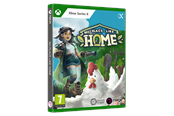 Gry - No Place Like Home - Microsoft Xbox Series X - Życie wirtualne - 5060264378470
