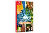 Gry - House Flipper - Pets Edition - Nintendo Switch - Symulacja *DEMO* - 5060264378494