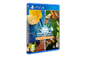 Gry - House Flipper - Pets Edition - Sony PlayStation 4 - Symulacja - 5060264378531