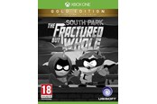 Gry - South Park: The Fractured But Whole (Gold Edition) - Microsoft Xbox One - RPG - 3307215971215