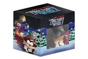 Gry - South Park: The Fractured But Whole (Collector's Edition) - Microsoft Xbox One - RPG - 3307215973509