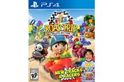Gry - Race with Ryan: Road Trip (Deluxe Edition) - Sony PlayStation 4 - Wyścigi - 5060528033831