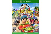 Gry - Race with Ryan: Road Trip (Deluxe Edition) - Microsoft Xbox One - Wyścigi - 5060528033855