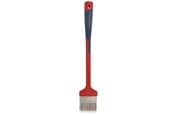 Narzedzia - Work>it Flat Brush with Angle and Long Handle - 38436