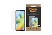 Telefon - szklo ochronne - PanzerGlass Screen Protector Xiaomi Redmi A1 | A1+ | A2 | Ultra-Wide Fit - PANZER8067