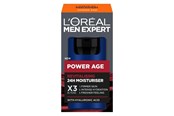 Pielegnacja twarzy - L'Oréal Paris Paris Power Age Revitalizing Moisturiser - AA561000