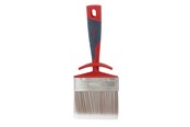 Malowanie - Work>it Facade Brush with Angle 100 x 20 mm - 38474