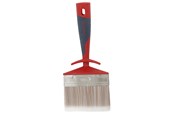Malowanie - Work>it Facade Brush with Angle 120 x 33 mm - 38476