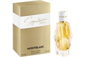 Perfumy i zapachy - Mont Blanc Signature Absolu Eau de Parfum 30 ml. - MB024A03