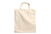Kreatywne gry - Goki Cotton Tote Bag XL - Blanco - pa 056