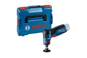 Narzędzia - Bosch Professional GWG 12V-50 S PROFESSIONAL STRAIGHT GRINDER - 06013A7001
