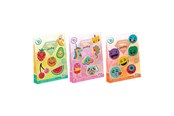 Male prezenty dla dzieci - Grafix Diamond Painting Stickers Making - 260004