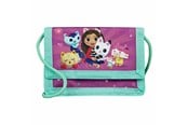 Zabawki - Gabby's Dollhouse Torebka - GABY7000