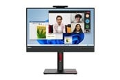 Monitor - 24" Lenovo ThinkCentre Tiny-in-One 24 Gen 5 - 1920x1080 (FHD) - 60Hz - IPS - KVM switch - 12NAGAT1EU