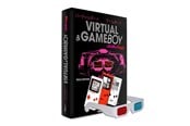 Akcesoria dla graczy - Bitmap Books Game Boy & Virtual Boy Anthology (Gold Edition) - Książki - 9782380170306