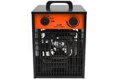 Wentylator, klimatyzacja - Home>it Industrial Fan Heater with 2 Steps 400V 5000W - 58074