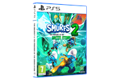 Gry - The Smurfs 2: The Prisoner of the Green Stone - Sony PlayStation 5 - Platforma - 3701529505478
